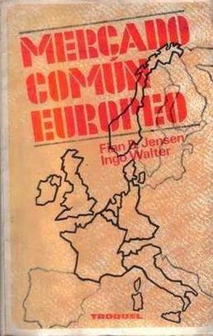 Mercado Común Europeo