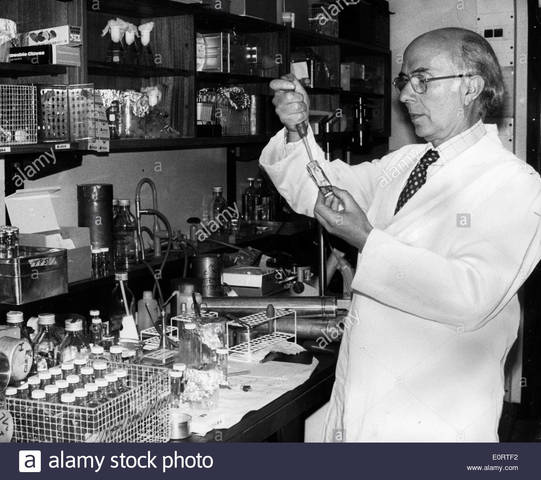 Renato Dulbecco (1914-2012