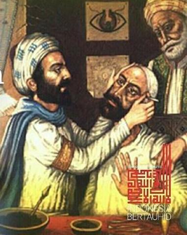 Cirugía de catarata y Descripción de la neuritis óptica