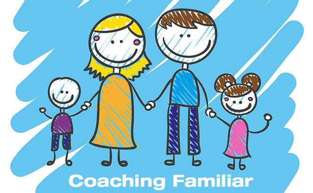 Coaching Familiar: Coeducación