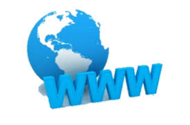 Nace World Wide Web