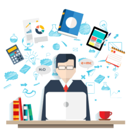 Recurso Educativo Digital