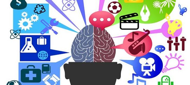 Objetos de contenido compartibles