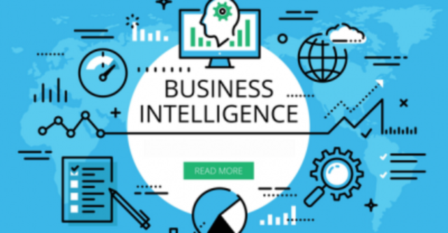Business intelligence