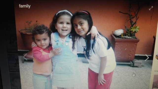 MIS PRIMAS