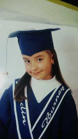 MI GRADUACIÓN EN TRANSICIÓN