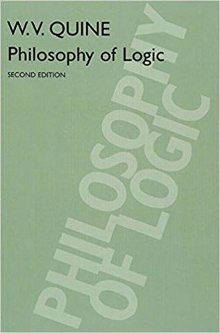 Philosophy of Logic