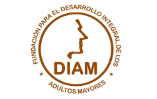 DIAM Fundación para el Desarrollo Integral de los Adultos Mayores