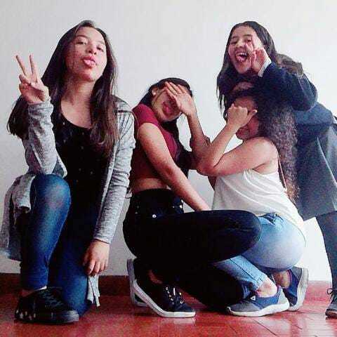 MI VIDA EN ESTOS MOMENTOS..