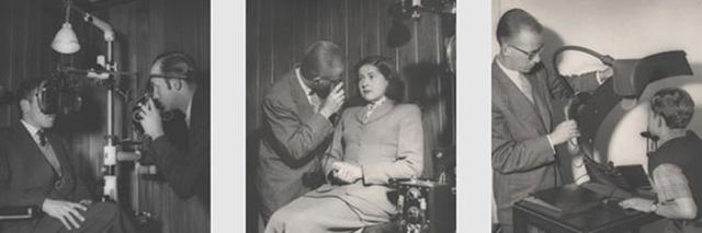 La optometría es un oficio en Colombia y se reglamenta la profesión