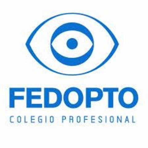 Federación colombiana de optómetras