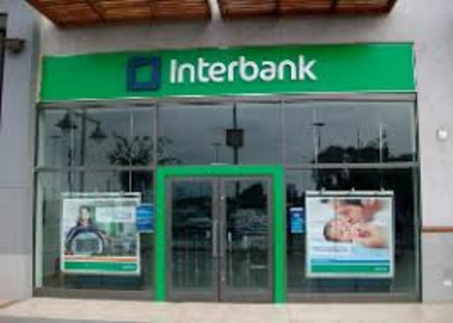 Agente interbank