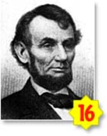 Abraham Loncoln