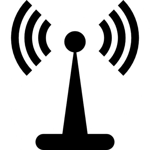 Conexión inalámbrica a Internet (2000)