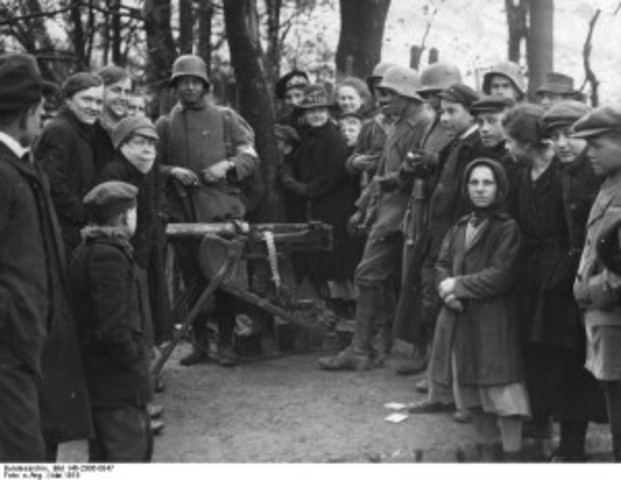 Movimientos revolucionarios