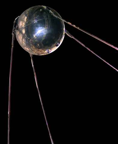 The Sputnik