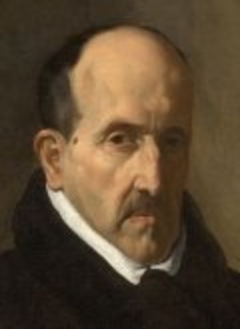 Luis de Góngora
