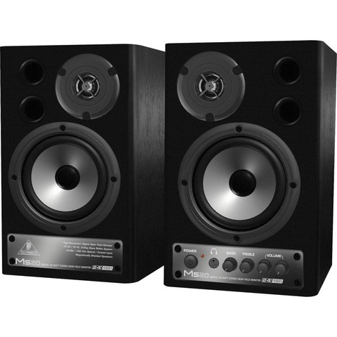 Modern Speakers of the 21st Century