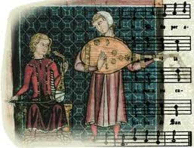 Poesia narrativa y lirica