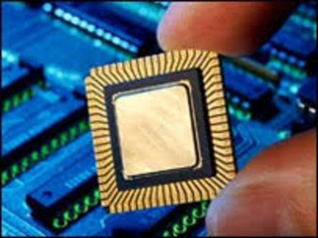 microchip