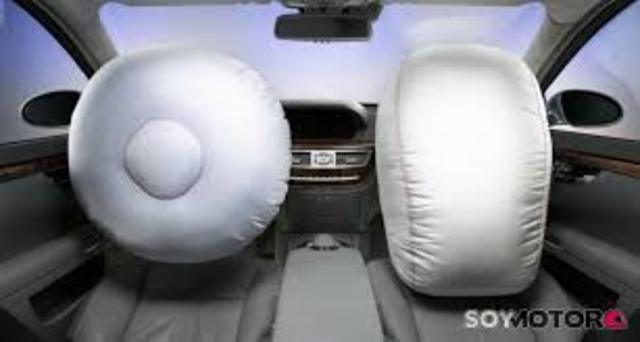 (AIRBAG)