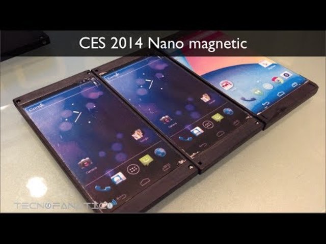 CREACION DE UN NANO-CELULAR SOLAR