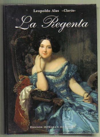La Regenta