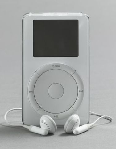 IPOD