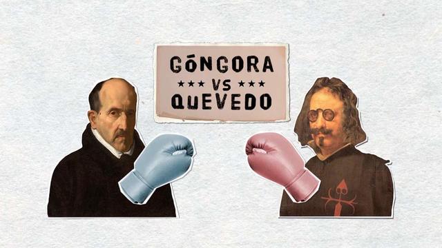 Enfrentamientos entre Góngora y Quevedo