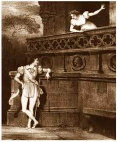 Teatro y prosa románticos