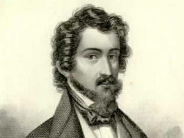 José de Espronceda y el Romanticismo.