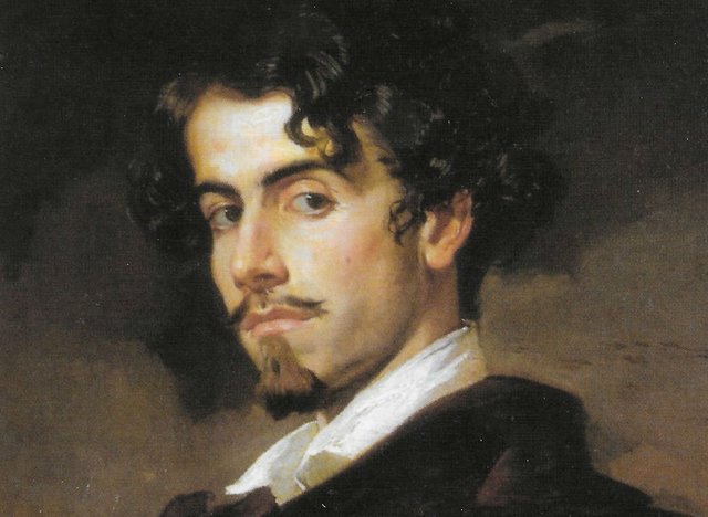 La Lírica posromántica