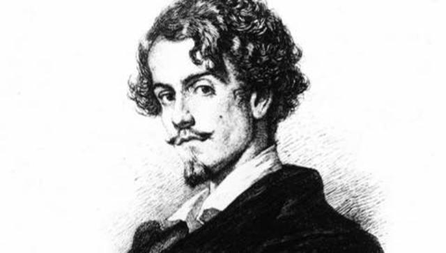 Gustavo Adolfo Bécquer