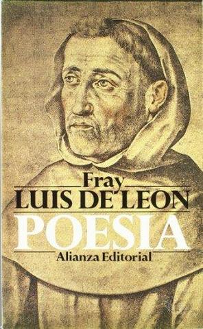 poesía de Fray De León