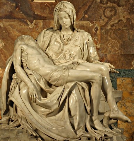 Renacimiento al Barroco