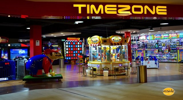 Timezone