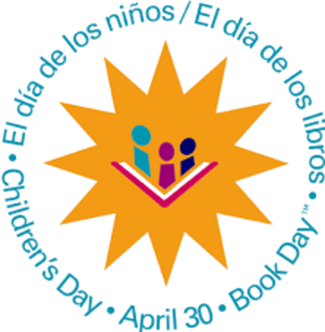 El dio de los niños/ los libros