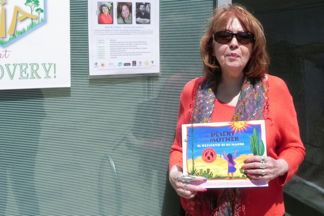 May Hill Arbuthnot Lecture