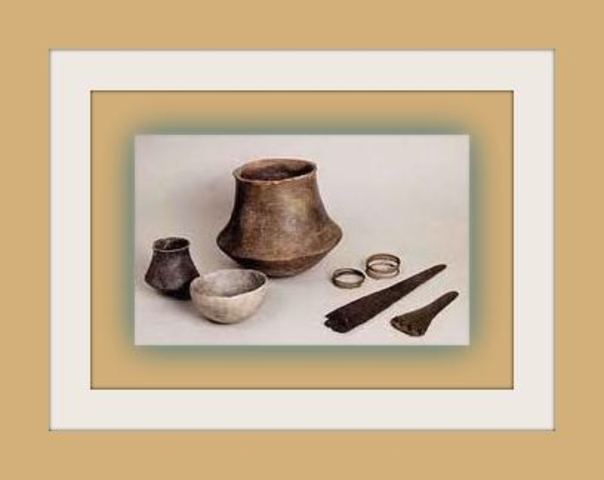 Metalirgia del bronce