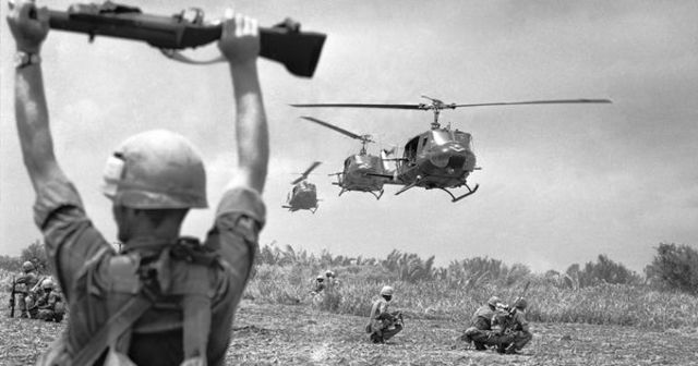 Vietnam War