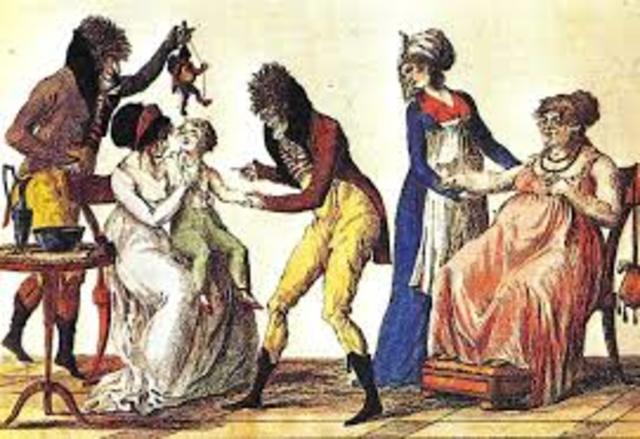 Vacuna contra la viruela