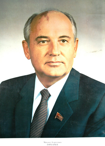 Glasnost and Perestroika