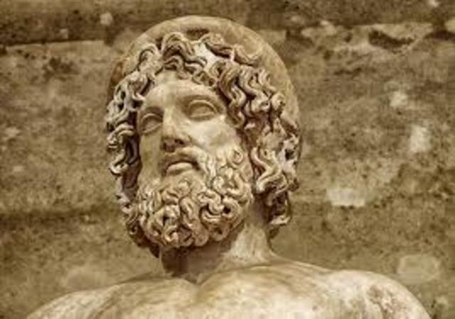 PREHISTORIA CLÍNICAS