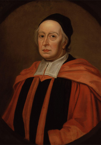 El inglés John Wallis crea números imaginarios.