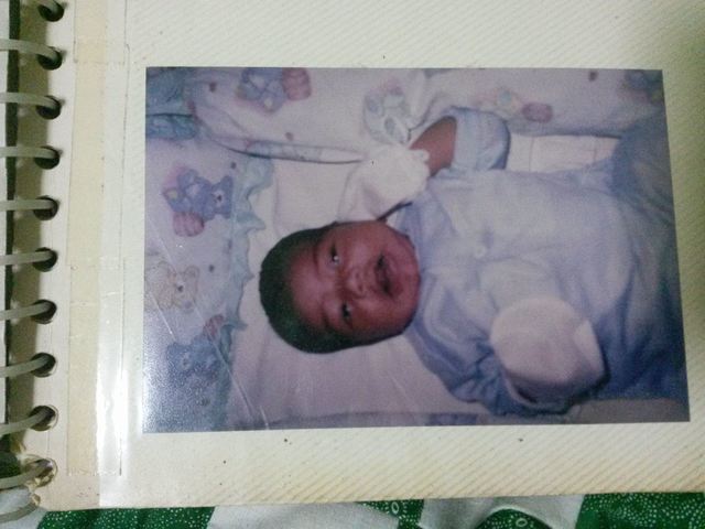 My First ever Picture