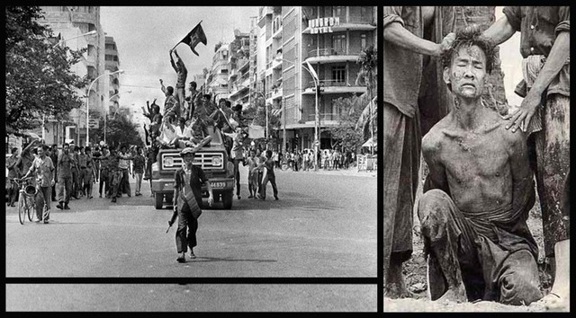 Los Jeremes De Camboya