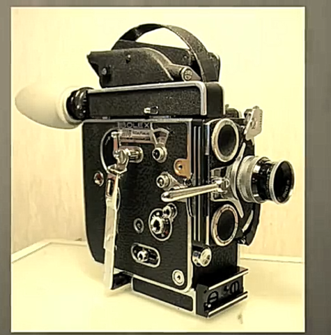 taquistoscopio Ottomar Anschütz