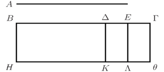Segunda Proposición