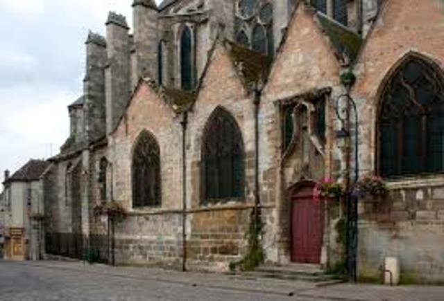 afianzamientó de los españoles