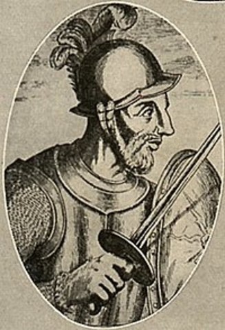 San Sebastian de Uraba